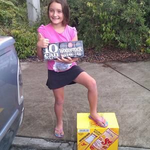 Meet your Posher, Layla